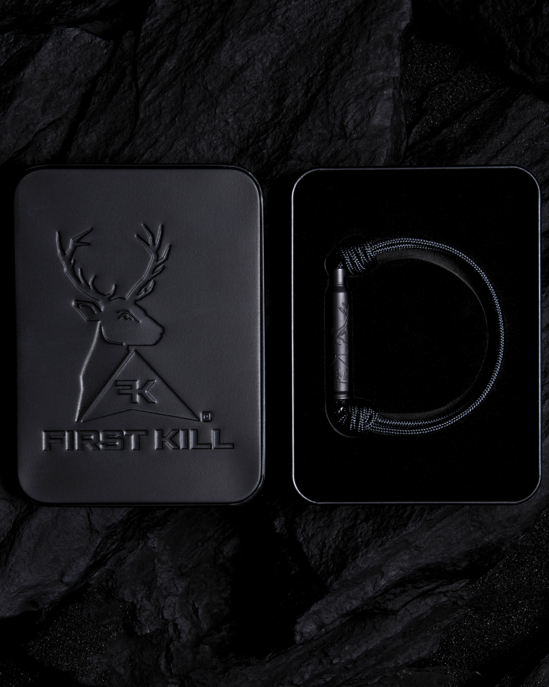 The Stealth Hunter Bracelet